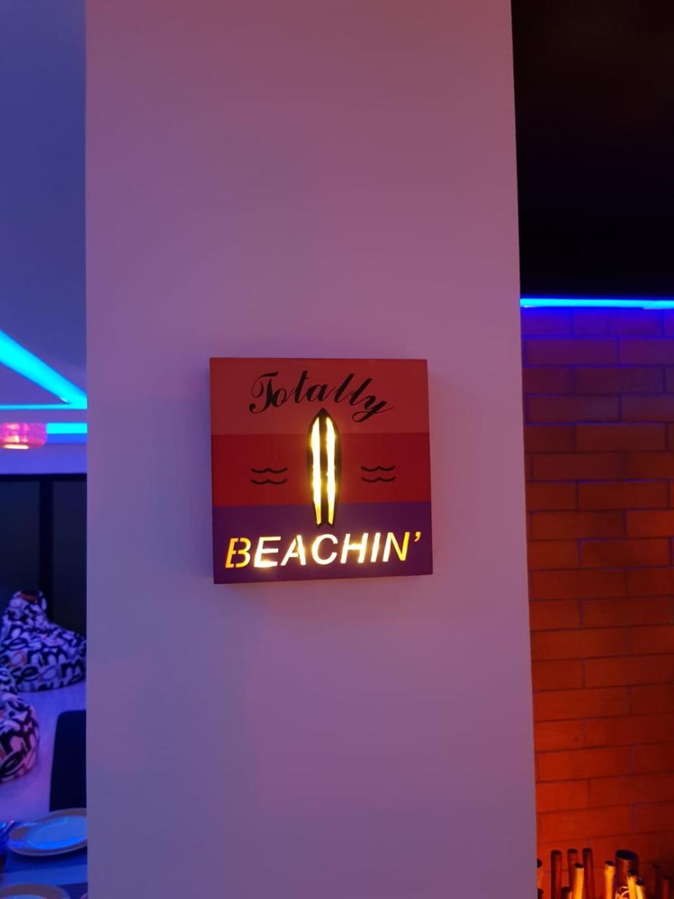 Hotel T2 Jomtien Pattaya Zewnętrze zdjęcie