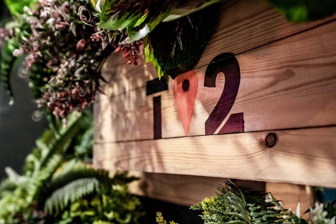 Hotel T2 Jomtien Pattaya Zewnętrze zdjęcie